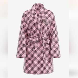 New Victoria secret Short Cozy Robe